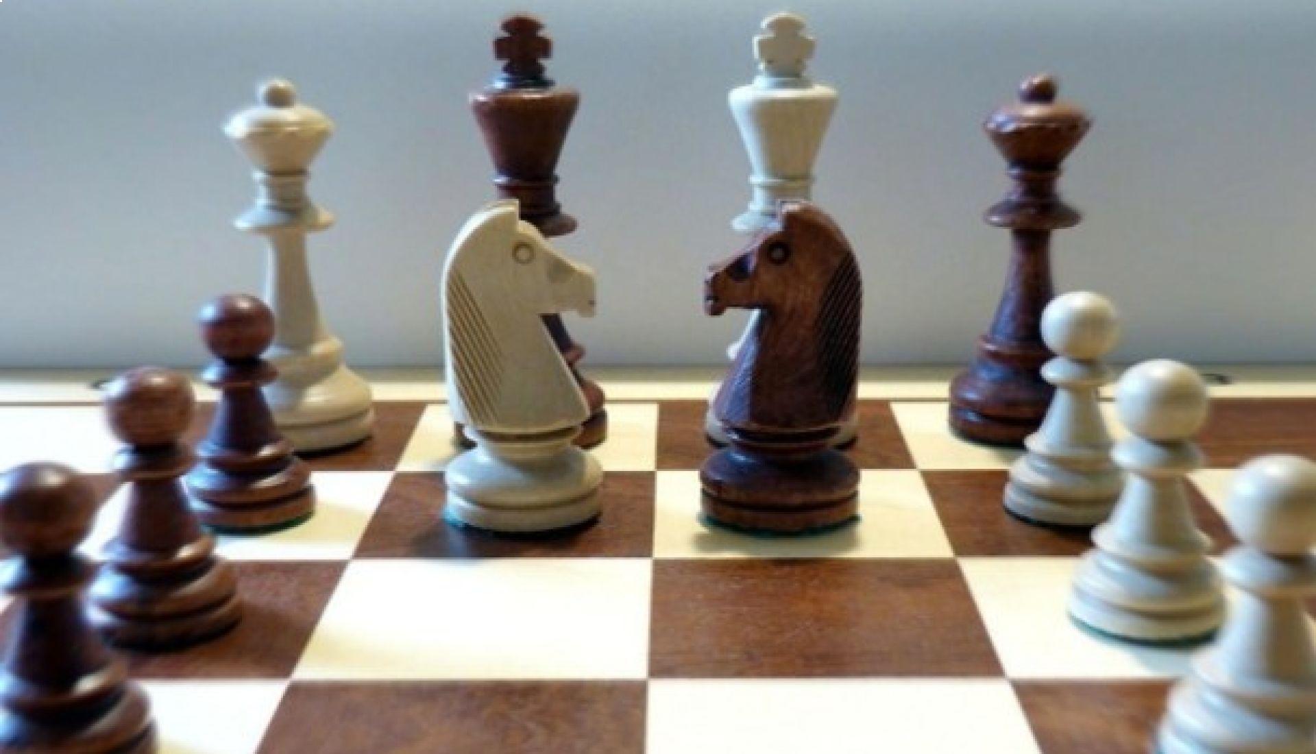 Jouer aux Échecs