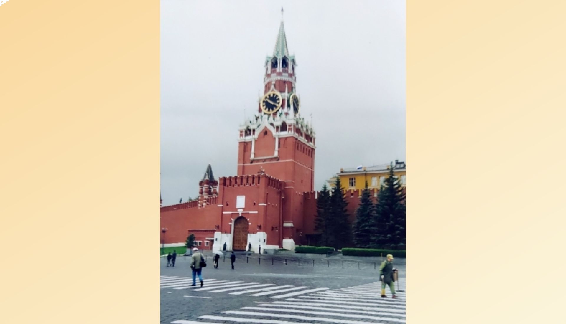Être Russe quand on ne reconnaît plus son pays
