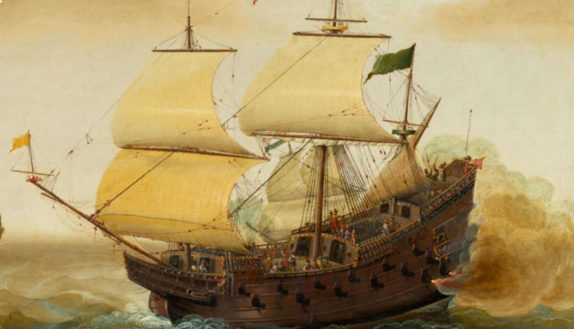 Les grandes énigmes de l'Histoire