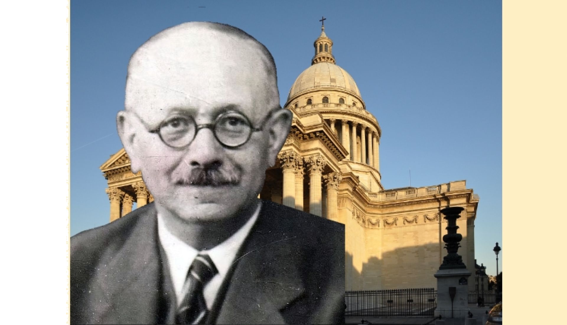 Marc BLOCH