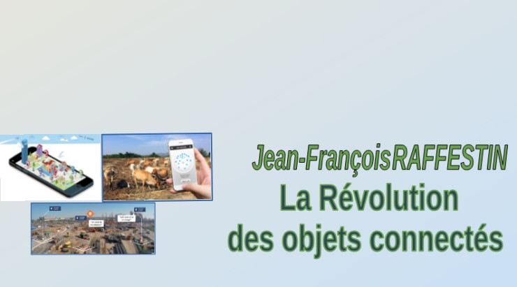 La révolution des objets connectés
