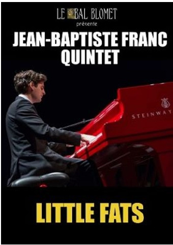 HoT CluB JAZZ du Gâtinais - CONCERT !