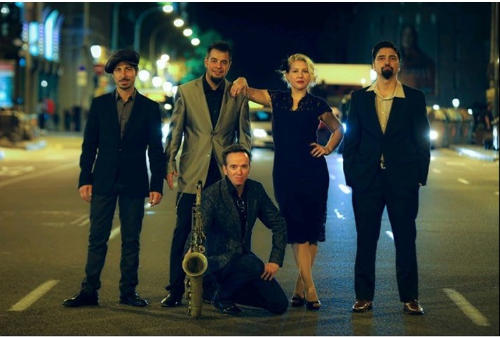 JAZZ ! Concert du HoTClub !