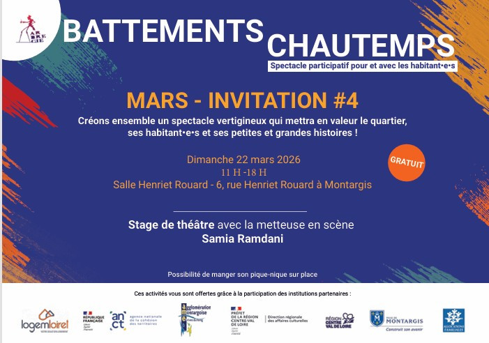 Battements CHAUTEMPS # 4