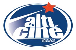 CINÉMA - CINÉ-SÉNOIR - Alti Ciné
