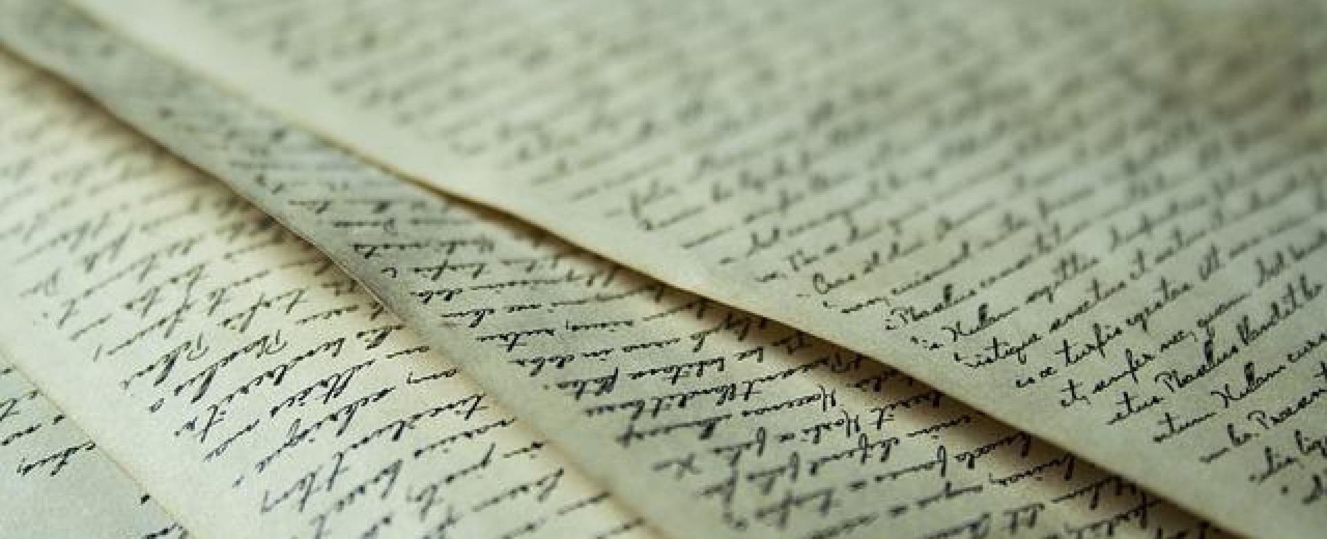 Écriture