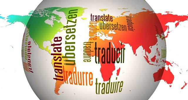 Langues